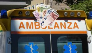 Ambulanza e pronto soccorso (Depositphotos foto) - www.managementcue.it