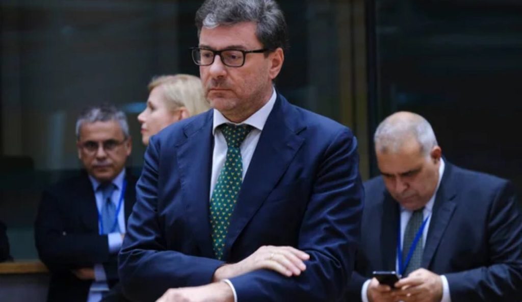 Giorgetti