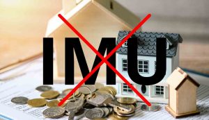 Imu bloccato