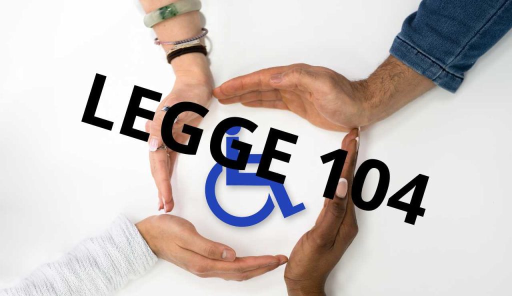 Legge 104