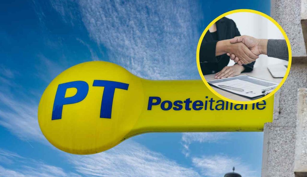 Poste Italiane