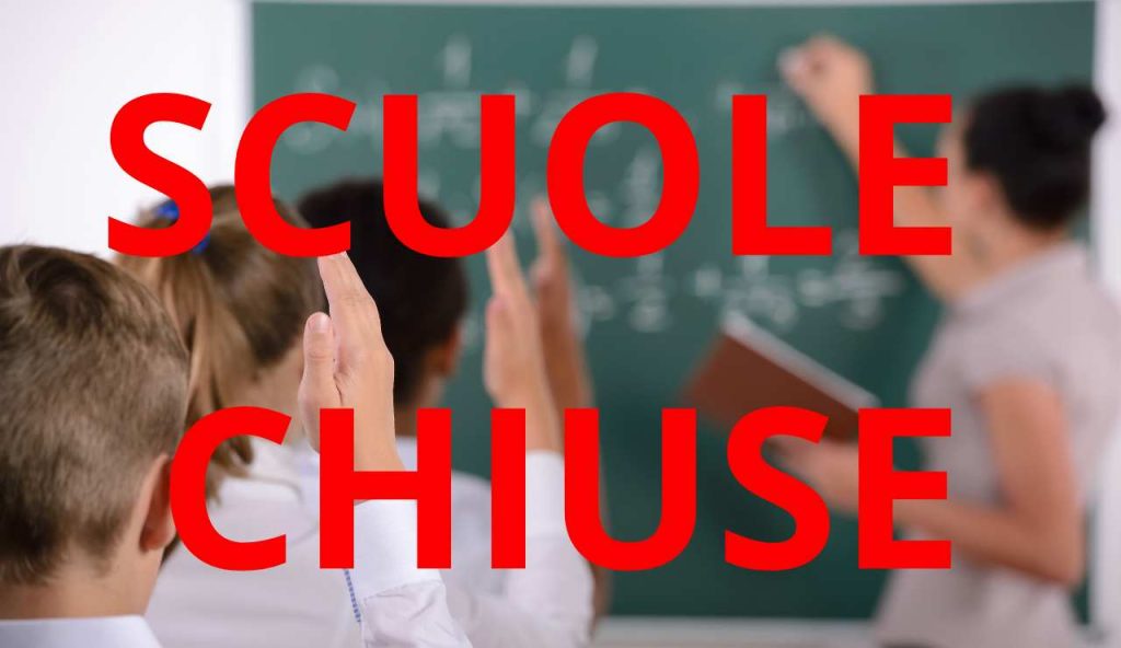 Scuole