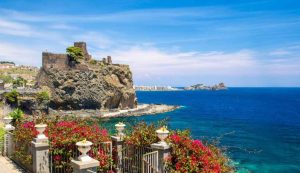 Aci Castello