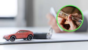 Auto soldi