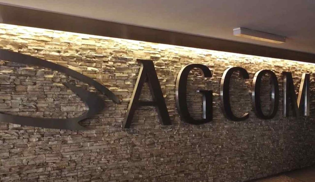 AGCOM