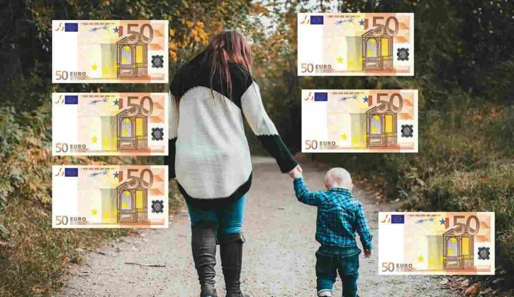 Bonus mamme