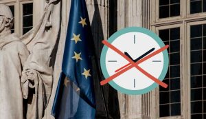 Coprifuoco UE