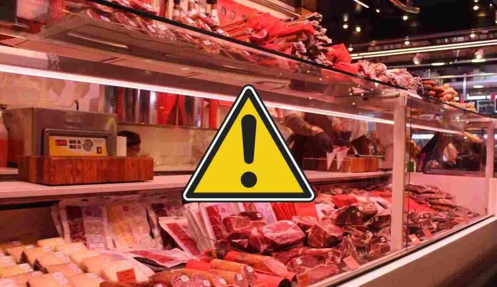 Pericolo carne