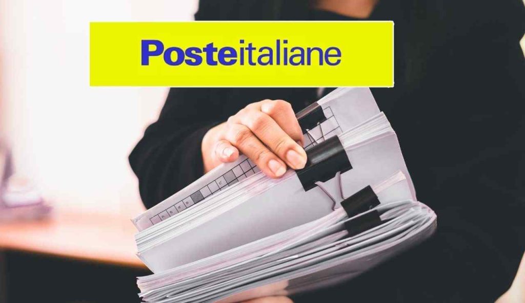 Poste Italiane