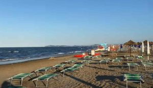 Spiagge Rimini