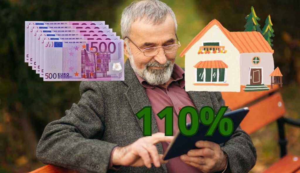Superbonus 110 2025