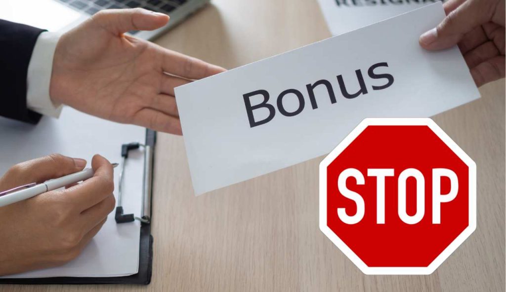 Bonus