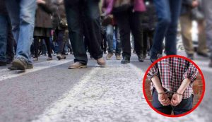 Bloccare le strade