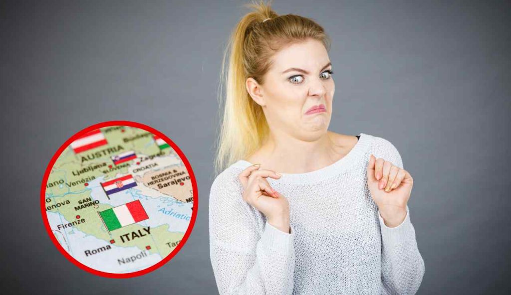 Città brutta