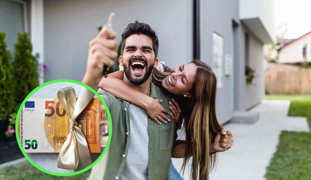 Comprare casa