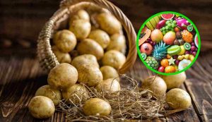 Patate