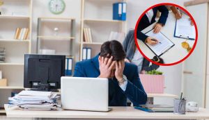 Contatto di lavoro