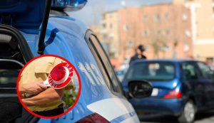 Controlli polizia