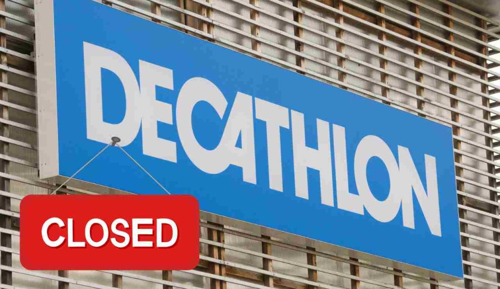 Decathlon