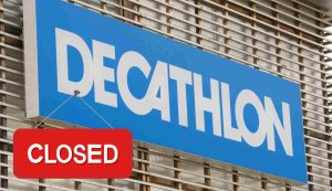 Decathlon