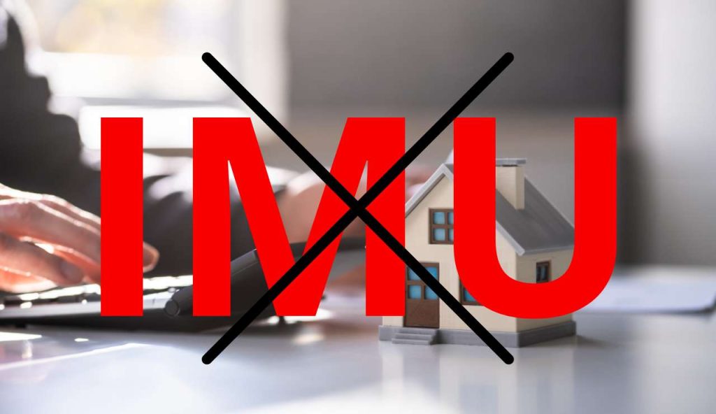 IMU