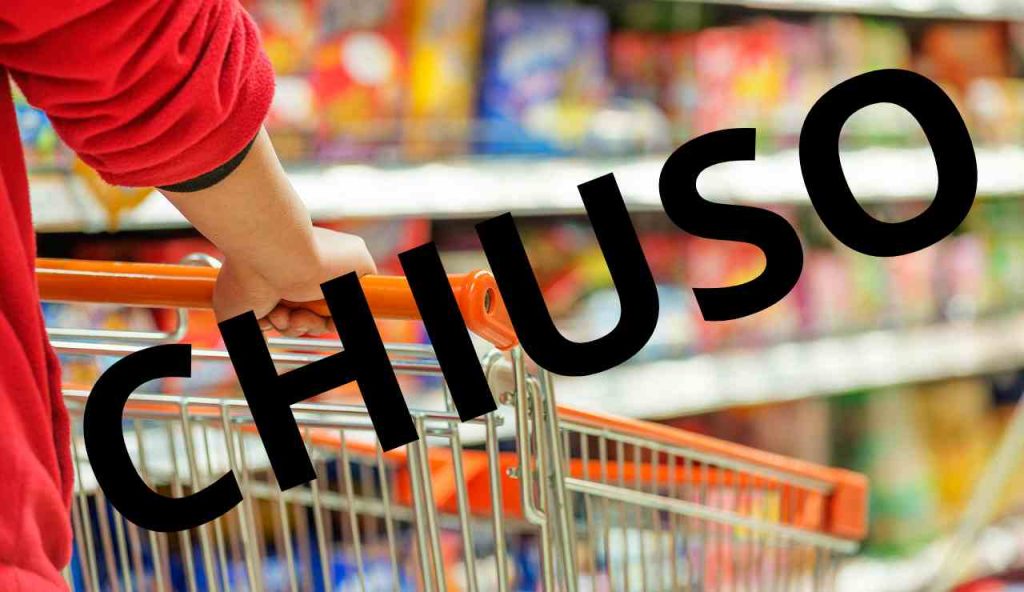 Supermercato