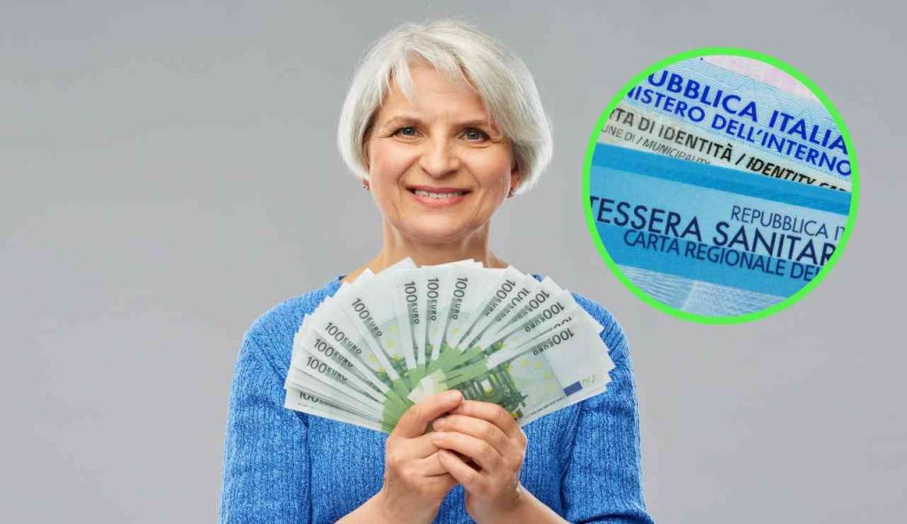 Tessera sanitaria