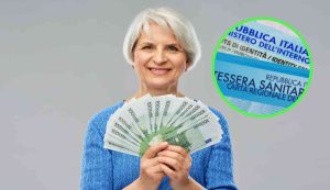Tessera sanitaria