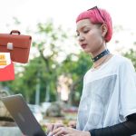 Lavoro Generazione Z