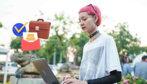 Lavoro Generazione Z