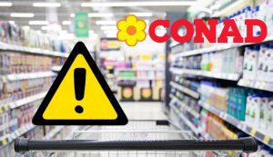 Ritiro Conad
