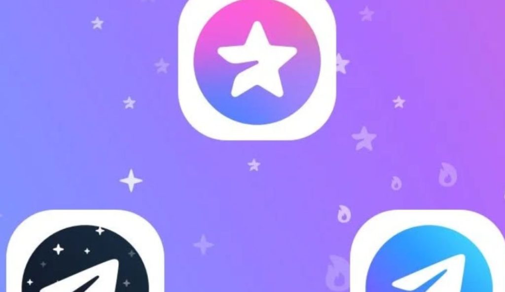 Telegram IA
