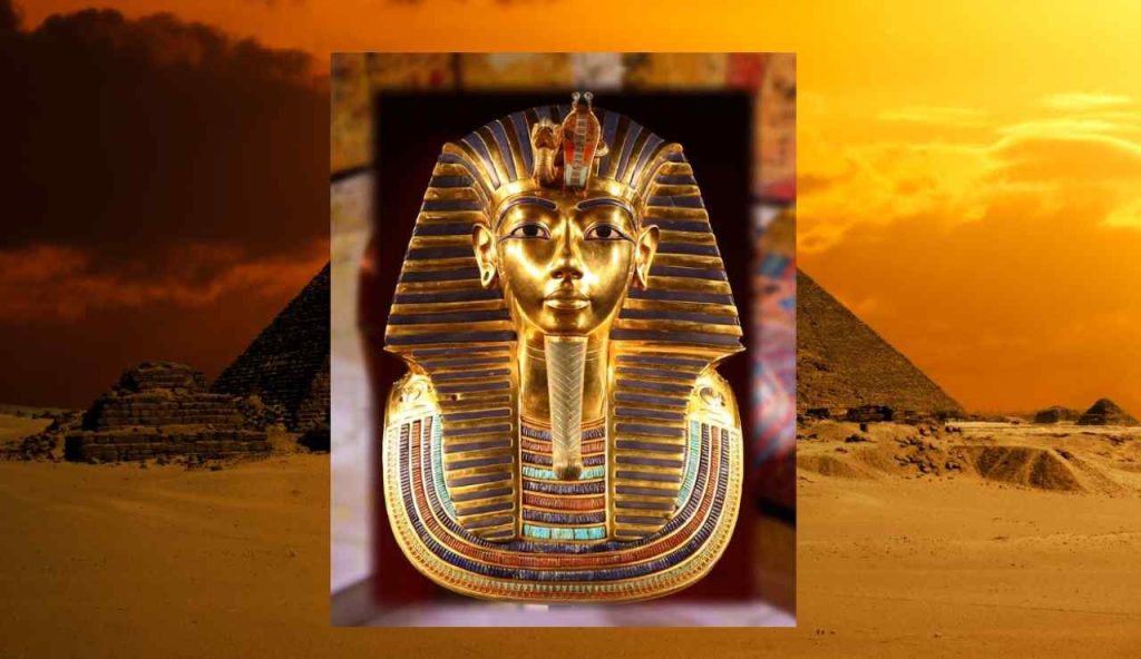 Tutankhamon