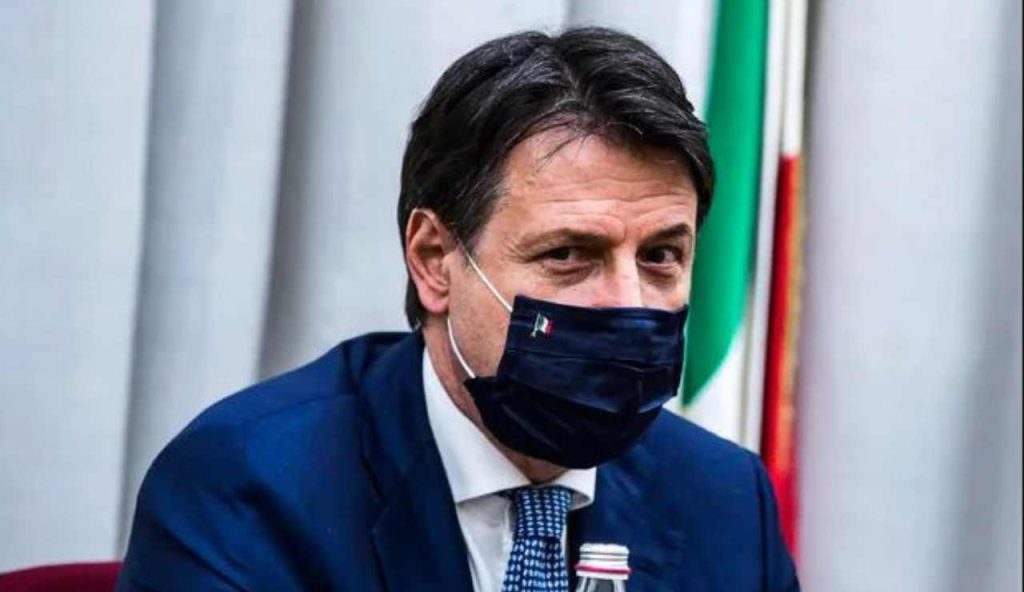 Giuseppe Conte