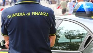 Guardia di Finanza (Depositphotos foto) - www.managementcue.it