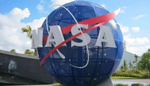 Illustrazione del logo della NASA (Pixabay FOTO) - managementcue.it
