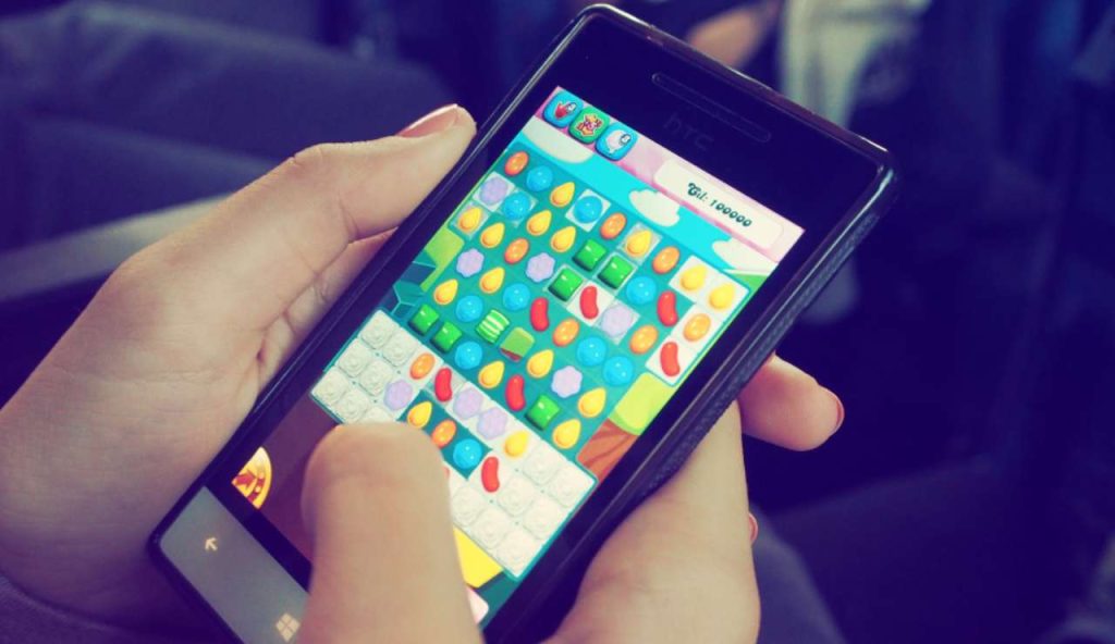Illustrazione di Candy Crush (Canva FOTO) - managementcue.it