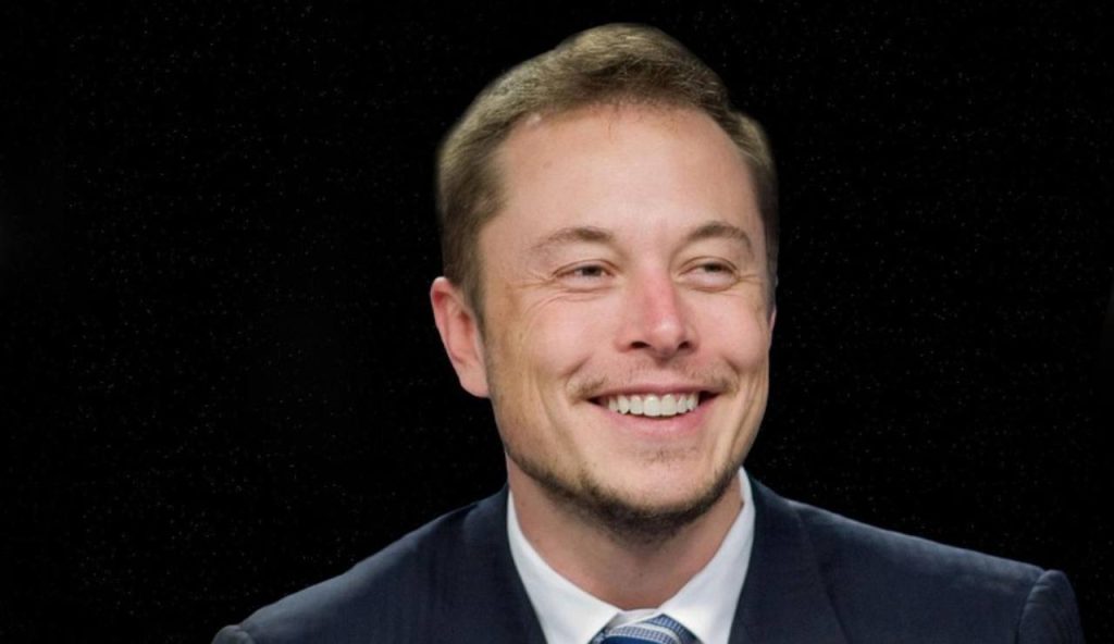 Illustrazione di Elon Musk (Pixabay FOTO) - managementcue.it