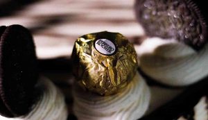 Illustrazione di un dolce Ferrero (Pixabay FOTO) - managementcue.it