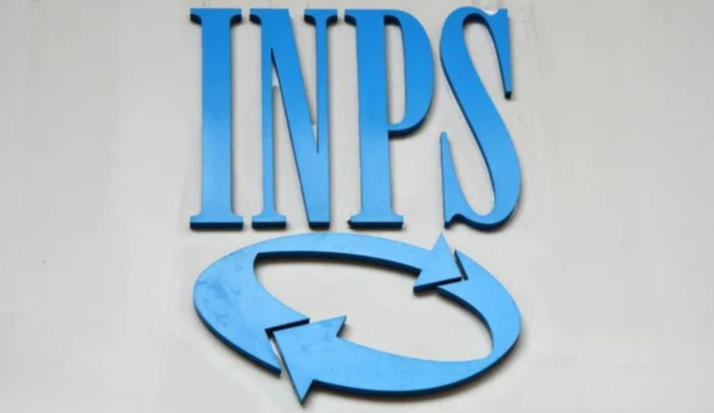 Logo Inps (Depositphotos foto) - www.managementcue.it