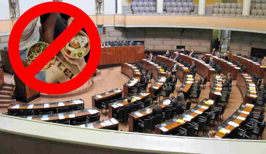 Parlamento