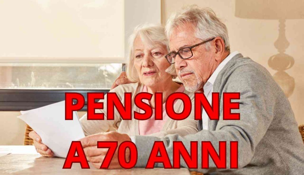 Pensione
