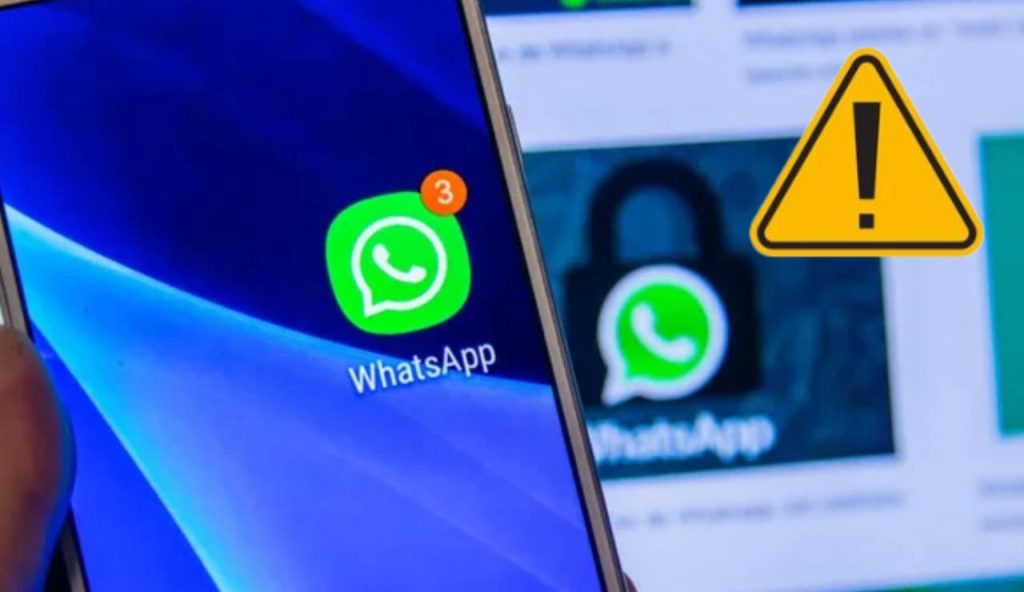 WhatsApp e visualizzazioni (Depositphotos foto) - www.managementcue.it