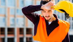 Caldo lavoro