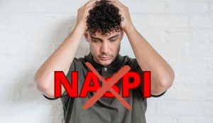 Niente NAsPI perso lavoro