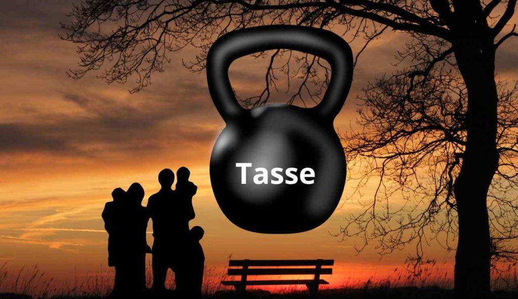 peso tasse famiglie