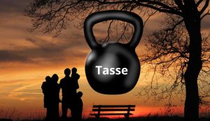 peso tasse famiglie