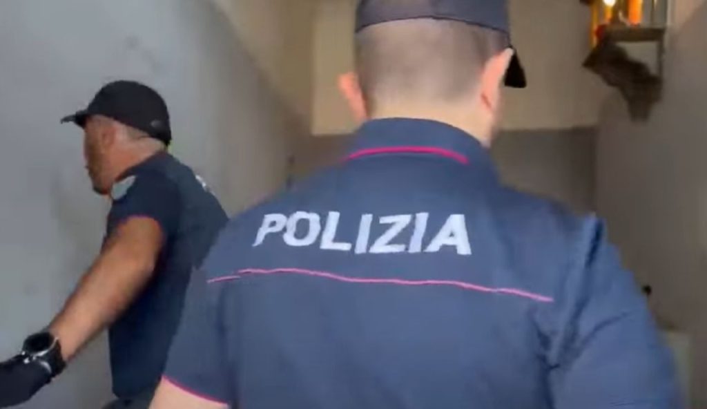 Polizia