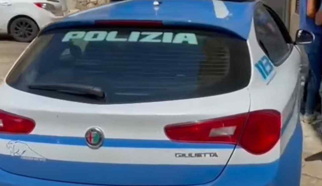 Polizia