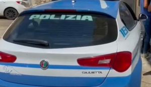 Polizia